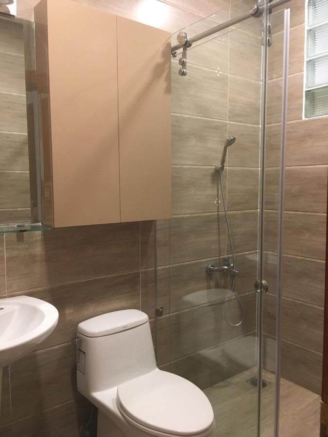 Guest house Yuki Hostel & Apartment Ho Chi Minh City